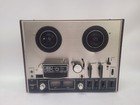 Vintage Akai 4000-ds Mkii Reel To Reel Tape Recorder Tested For Power