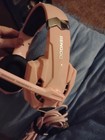 Bengoo G9000 Stereo Gaming Headset For Ps4 Pc Xbox One Ps5 Controller Noise C   
