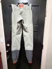 Simms Men s Freestone Wading Pants  -sm S   new   i Purchased The Wrong Size    