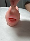 Juguetes Sexuales De Bolsillo 3 En 1 Para Hombres Con Anillo