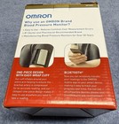 Omron Evolv Wireless Upper Arm Blood Pressure Monitor Bp7000 New Open Box