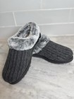 Bobs From Skechers Women s Keepsakes Ice Angel Slippers Gray Size 8 5