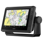 Garmin Echomap Uhd2 94sv 9  Gps Chartplotter Navionics  010-02689-00 New