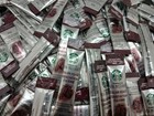 Starbucks Via Instant Coffee Italian Dark Roast  100  Arabica 72 Packets