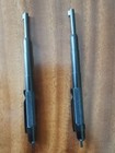 2 Pcs Asp 81200 Sentry Aluminum Universal Police Correction Handcuff Cuff Key