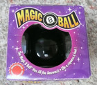 2011 Mattel Magic 8 Ball