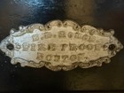 Antique E r  Morse Safe - Boston