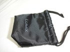 Panasonic Lumix Lens Pouch   Soft Case 3 5 X 2 5    9cm X 6 5cm  Small   002460