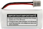 Uniden Bt-1021 Replacement Rechargeable Battery For Many Phone    