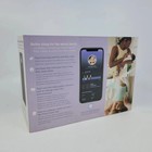 Owlet Dream Sock Mint Smart Baby Monitor View Heart Rate   Average Oxygen O2   