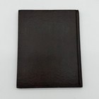 Whitman Deluxe Coin Album Roosevelt Dimes 1946 Vintage Folder Book Clean