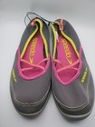 Women s Speedo Beach Runner 2 0 Water Shoes Gray Wmn Size 10
