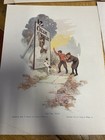 1911-1924 Cream Of Wheat Magazine Print Advertisement Edward V Brewer Lot 18