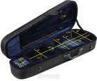 Howard Core Cc397 Shaped Viola Case - 15-inch