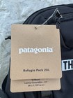 Patagonia Refugio Pack 28l- Movie Cast And Crew Special Edition New With Tags