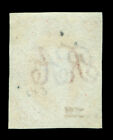 Argentina 1864  Rivadavia - Clear Print -  5c Brown Rose  Scott   8  Mint Mh Vf