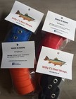 Ice Fishing Reel Wraps