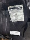 Nos Upper Bounce 12 Foot Round 3 Arches Trampoline Enclosure Net Ubnet-12-3-ast