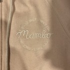 Mambo Pink Full Zip Jumper Hoodie Size 12 Free Postage Au Seller