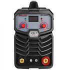 Amico Arc-200dc  200 Amp Stick lift-tig Combo Welder  80  Duty Cycle 100-250v
