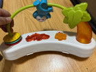 Fisher Price Color Climbers Jumperoo Replacement Lights Sounds Monkey Toy