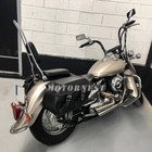Tall Backrest Sissy Bar For Yamaha Dragstar V-star Xvs 400 650 Classic 1998-2013
