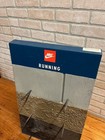 Vintage Nike Running Shoes Point-of-sale Shoe Advertising Store Display Rack