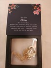 Girls Heart Necklace