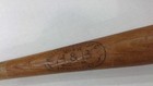 Vtg 1950s Mickey Mantle  safe Hit  H b No  14w Baseball Bat - Rare