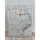 Regional Texas Maps 1720-2001 Region I North Texas Lewis Buttery Hardcover 2004