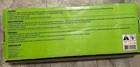 Greenlee 724 Manual Stud Punch 1-1 4  Square Hole Diameter Brand New Open Box