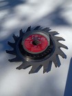 Vermont American 7 In Carbide Adjustable Dado Table Saw Blade For Wood 16t 26752
