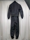 Men s Drysuit Black Xxl Big And Tall