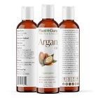 Argan Oil 4 Oz  Morocco 100  Pure Natural Unrefined For Hair Growth  Skin  Face