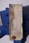 New Open Box P   A Conveyor Gearbox Dj58rh 1800 Rpm 1 3 Hp 960 1 Ratio Stk 2102a
