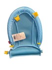 Skip Hop Moby Smart Sling Replacement Insert Blue Baby Bath Tub Mesh 2016