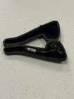 Vintage Meerschaum Pipe With Case 