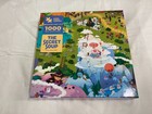 Magic Puzzle Company     Set Of Three Puzzles     Pristine Condition      Ships Free 