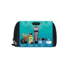 Kama Sutra Getaway Kit Assorted Items - Bath Salts Honey Dust Oil Of Love Etc 
