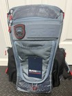 Ledgestone Grip Eq Cs2 Bag And 6 Discraft Disc