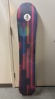 Burton New W25 Gril Master 155cm Snowboard