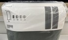 -gnew Ikea Sanela Gray-green Room Darkening Curtains 1 Pair  55x98    305 129 52