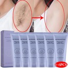 Permanent Stop Hair Growth Inhibitor Pubic Hair Repair Smooth Body Hair Removal