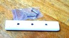 Fast Fix Popup Canopy Repair Kit - And It s Easy Too Cancast Truss Bar Fixer