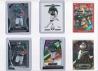 Miles Sanders 2019 Panini Prizm Football Rookie Card-ships Free
