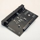 Bkm-129x Japan Rgb21   Vga Card Rgbs rgbhv For Sony Monitors With Steel Bracket