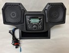 Polaris Ranger Rockford Fosgate Stage 1 Complete Audio System  rngr18-stg1  l308