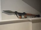 Rpg7 Rpg Bazooka Rocket Launcher Prop 1 1 Scale Full Size Detailed
