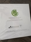 Microderm Glo Diamond Microdermabrasion Machine And Suction Tool 