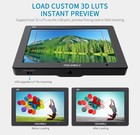 Feelworld T7 Plus 7 Inch Dslr Camera Field Monitor Video 4k Hdmi Full Hd 3d Lut